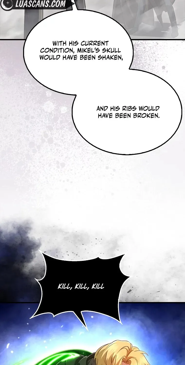 Mightiest Melee Magician Zinmanga X Chapter 13 Page 45