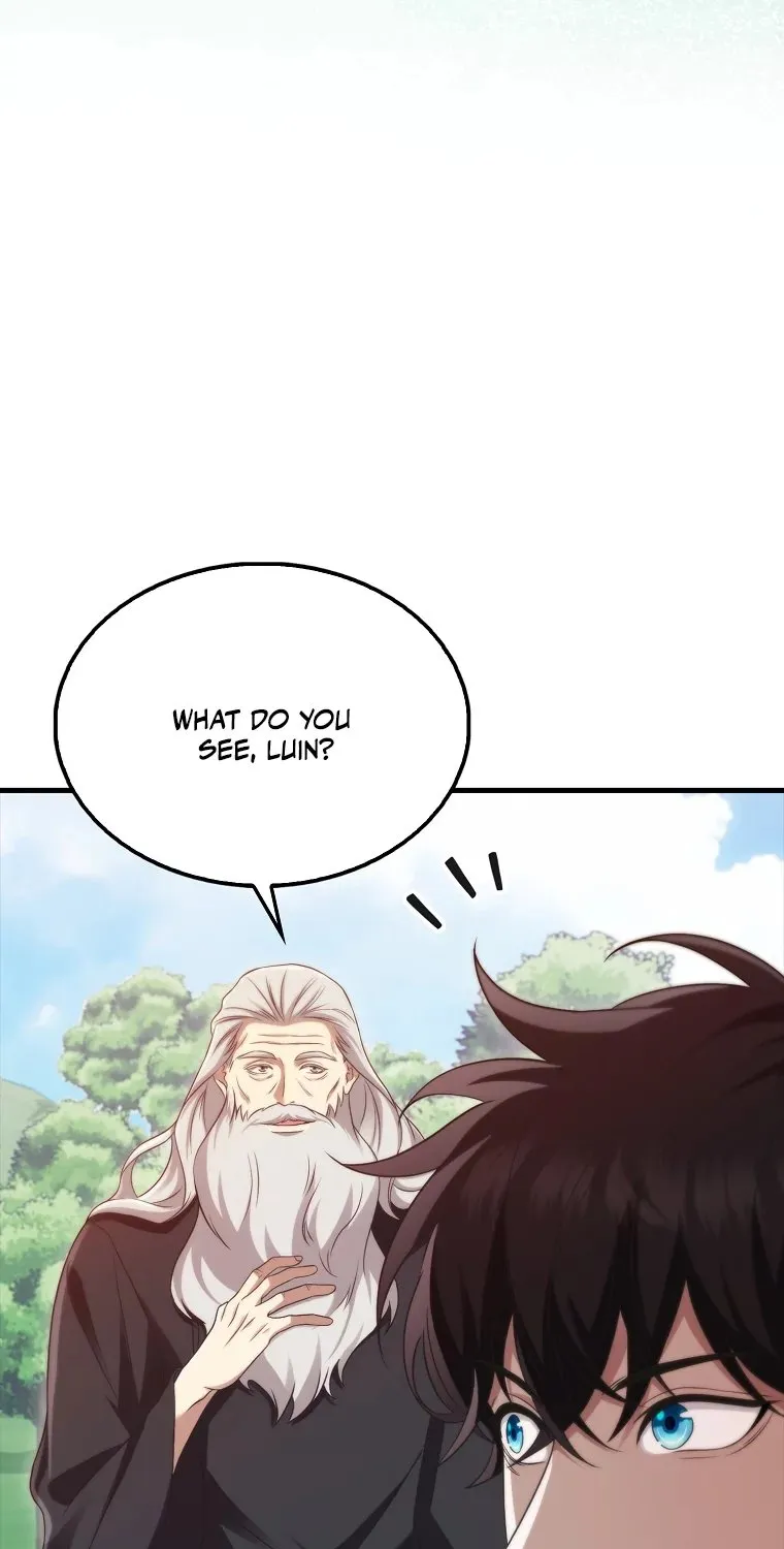 Mightiest Melee Magician Zinmanga X Chapter 13 Page 72