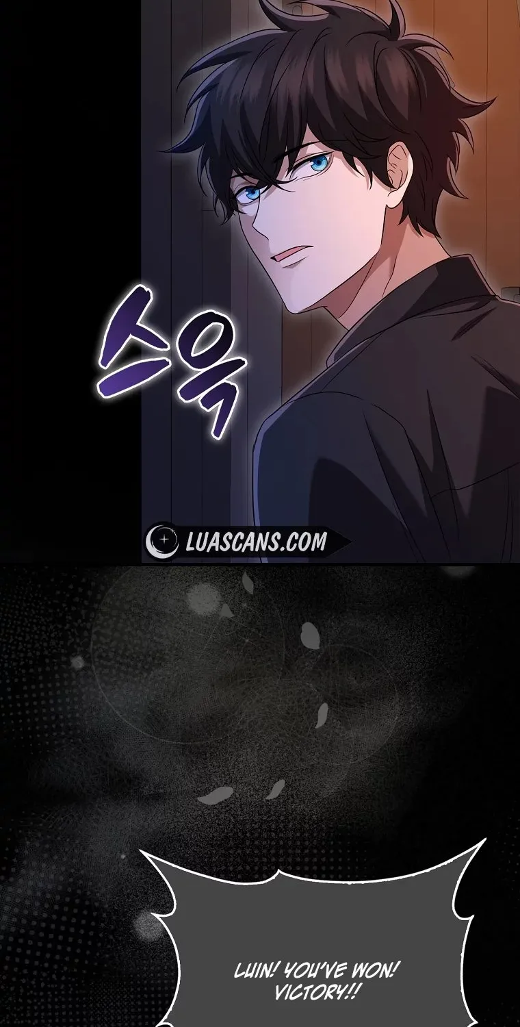 Mightiest Melee Magician Zinmanga X Chapter 13 Page 87
