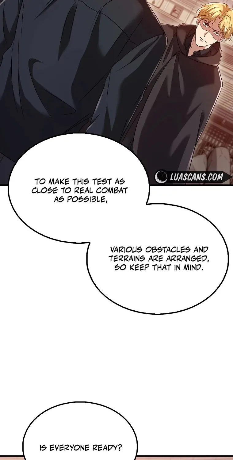 Mightiest Melee Magician Zinmanga X Chapter 12 Page 11