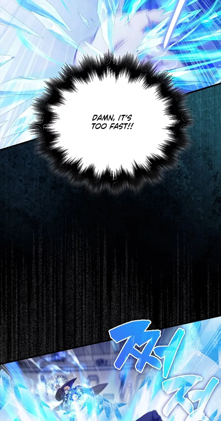 Mightiest Melee Magician Zinmanga X Chapter 12 Page 73