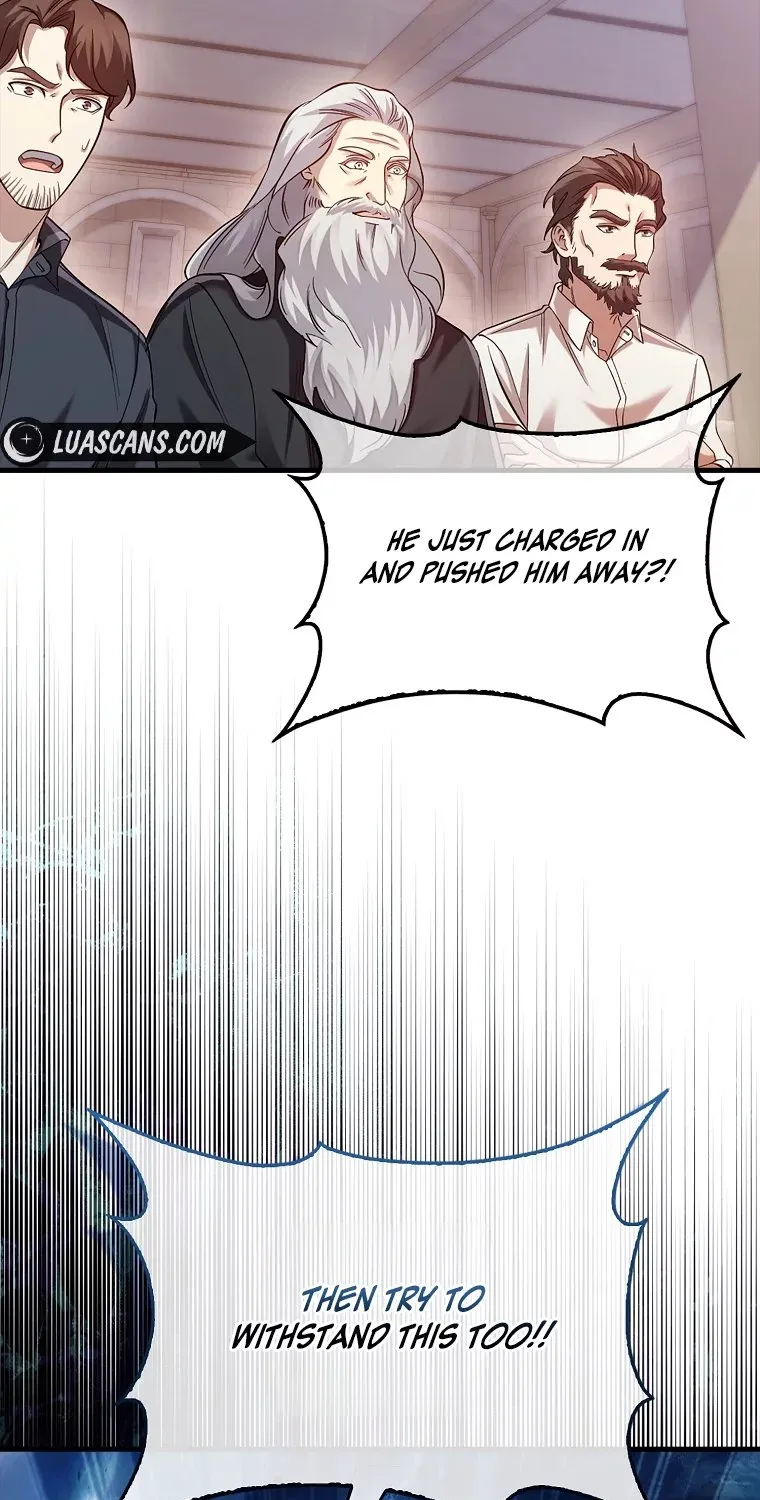 Mightiest Melee Magician Zinmanga X Chapter 12 Page 78