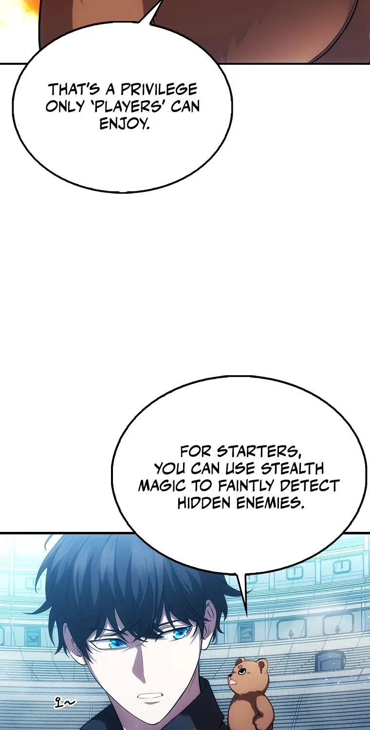 Mightiest Melee Magician Zinmanga X Chapter 10 Page 8