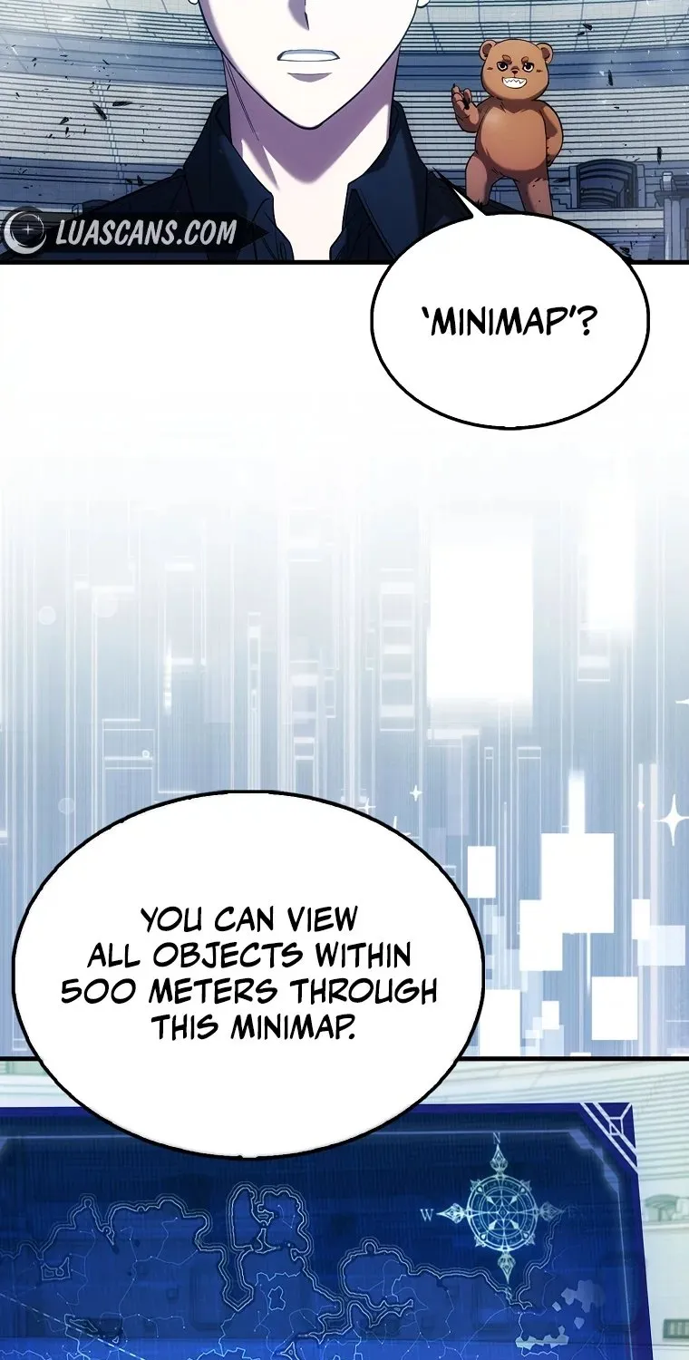 Mightiest Melee Magician Zinmanga X Chapter 10 Page 10