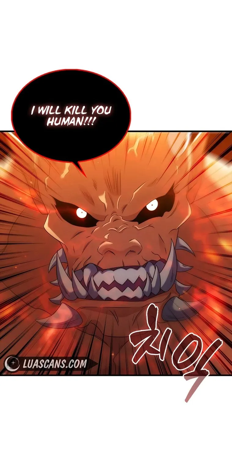 Mightiest Melee Magician Zinmanga X Chapter 9 Page 18