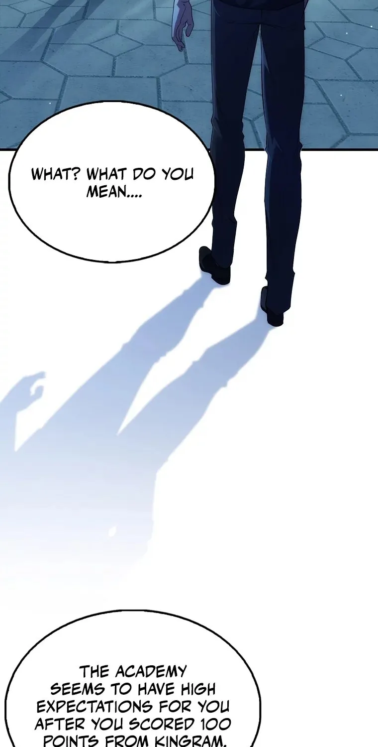 Mightiest Melee Magician Zinmanga X Chapter 8 Page 5