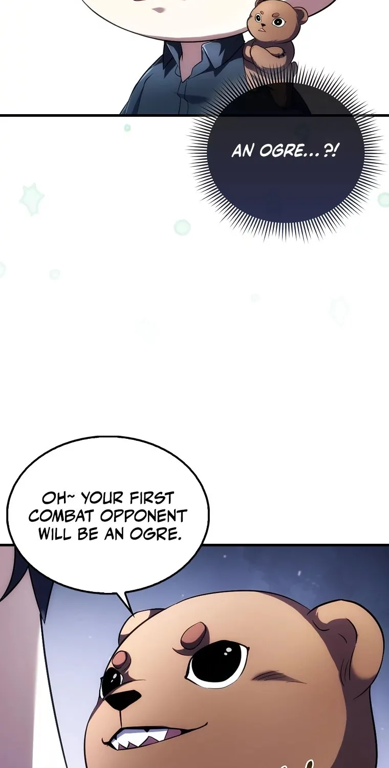 Mightiest Melee Magician Zinmanga X Chapter 8 Page 10