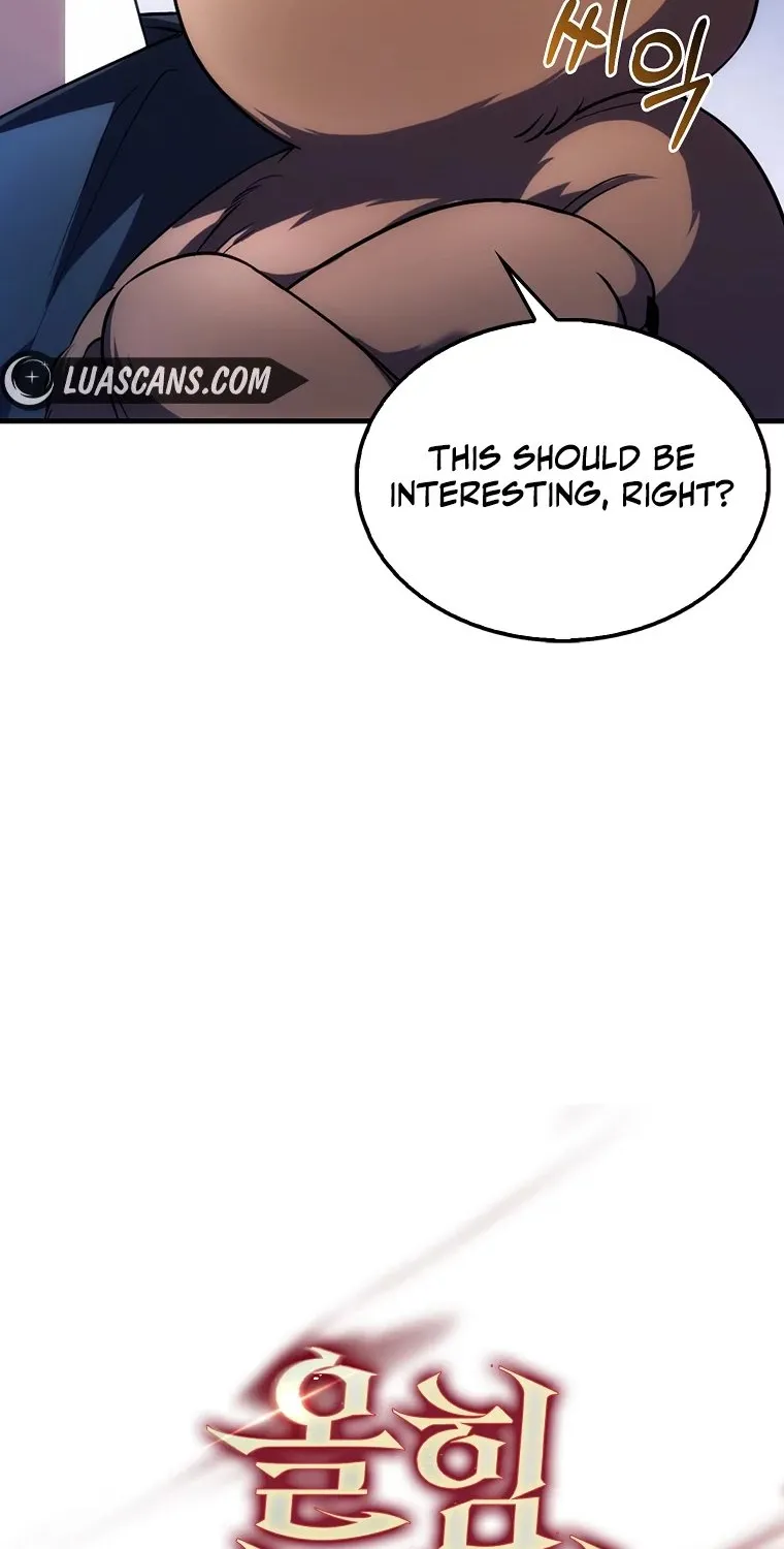 Mightiest Melee Magician Zinmanga X Chapter 8 Page 11