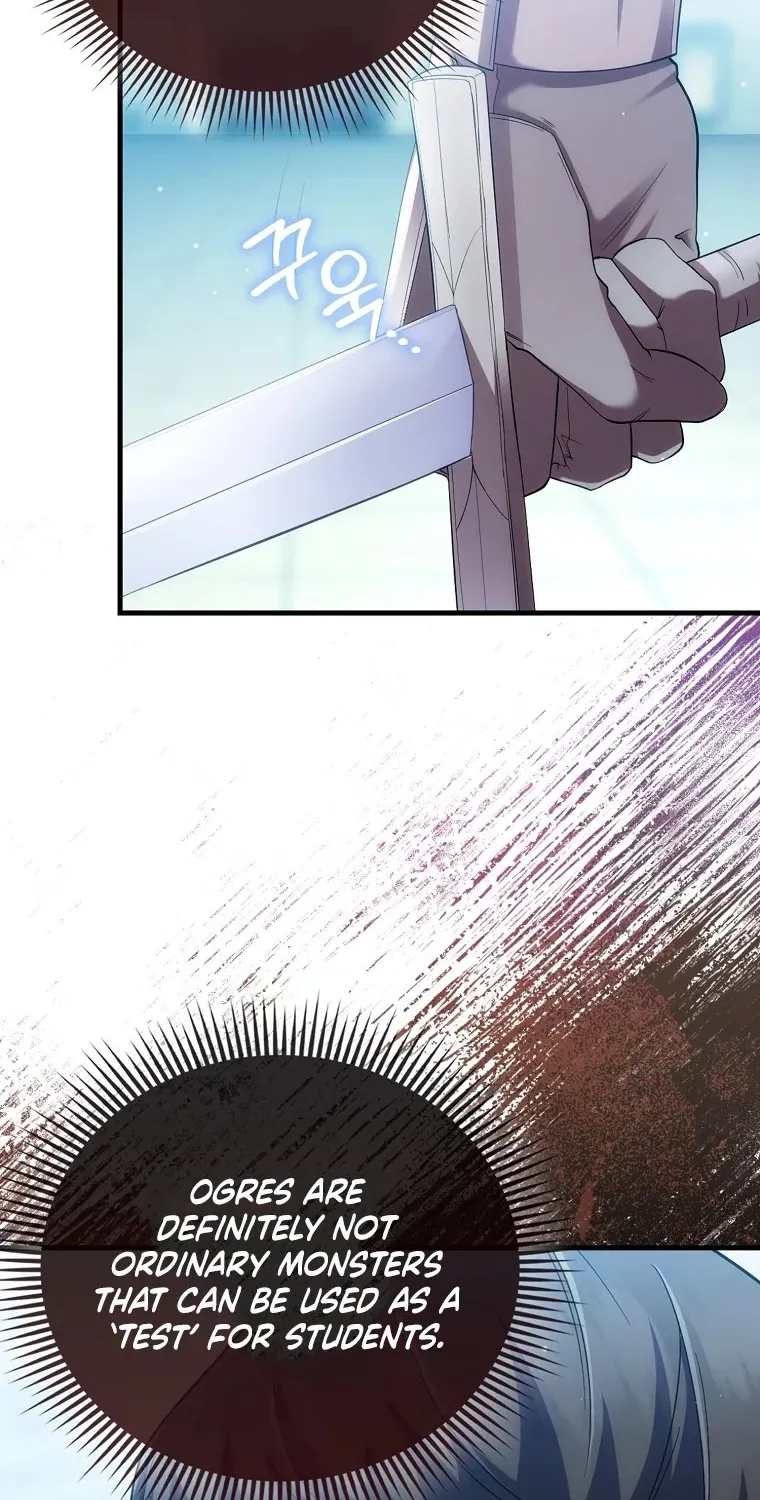 Mightiest Melee Magician Zinmanga X Chapter 8 Page 17