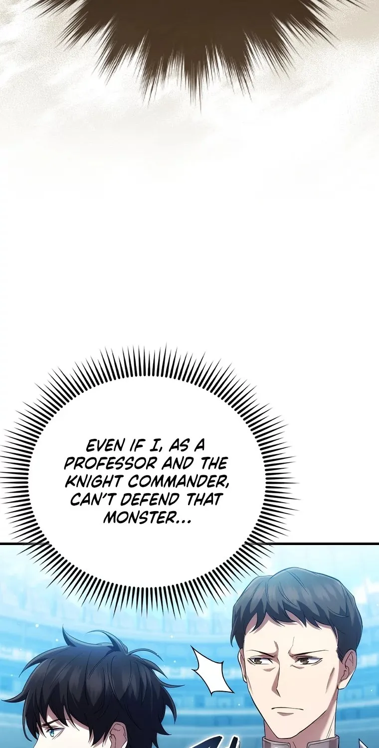 Mightiest Melee Magician Zinmanga X Chapter 8 Page 29