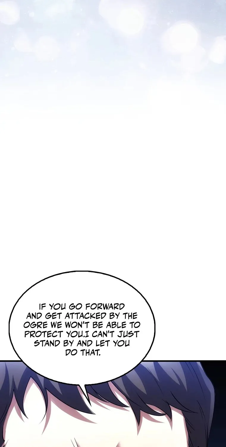 Mightiest Melee Magician Zinmanga X Chapter 8 Page 35