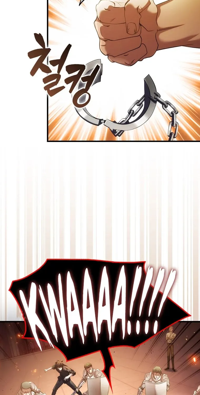 Mightiest Melee Magician Zinmanga X Chapter 8 Page 45