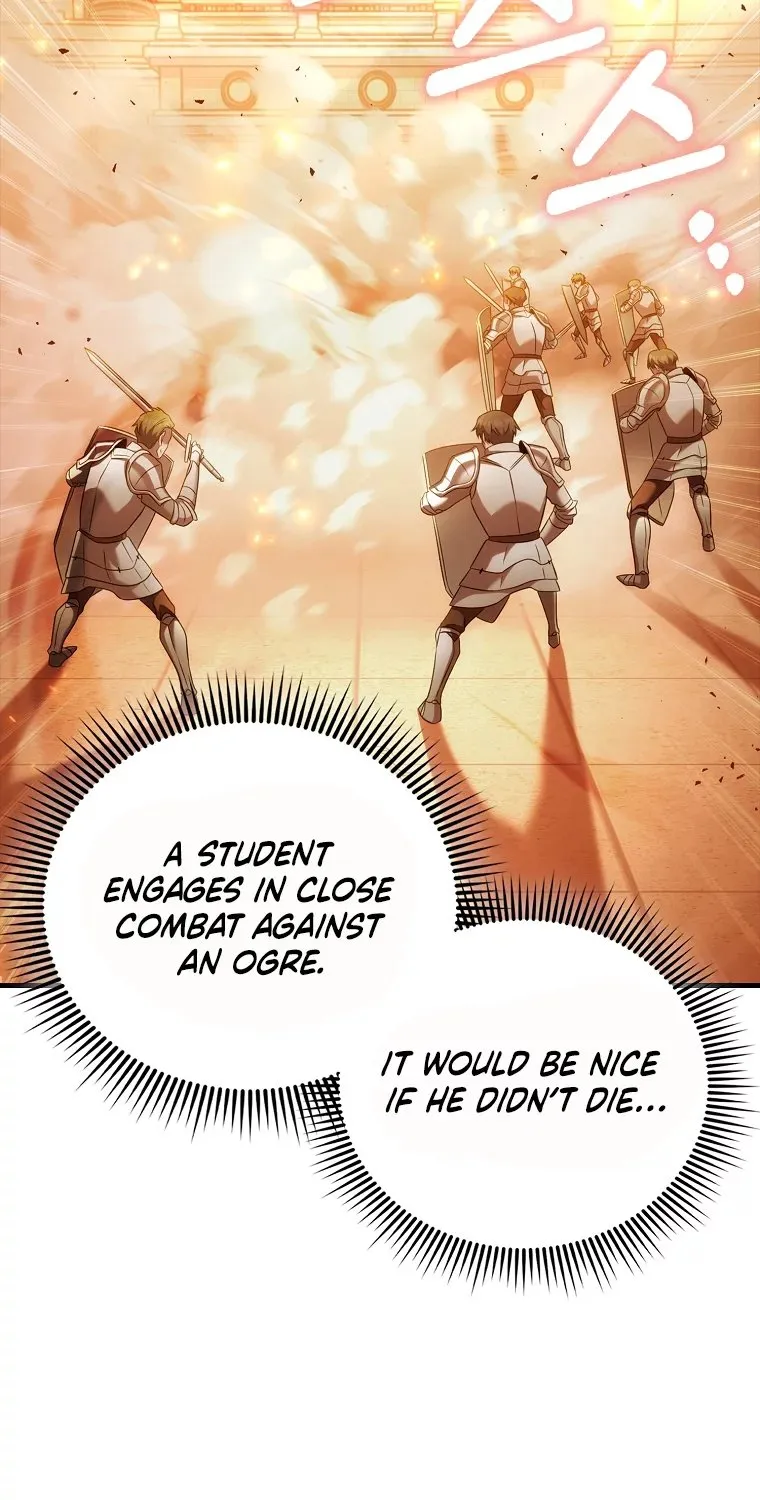 Mightiest Melee Magician Zinmanga X Chapter 8 Page 62