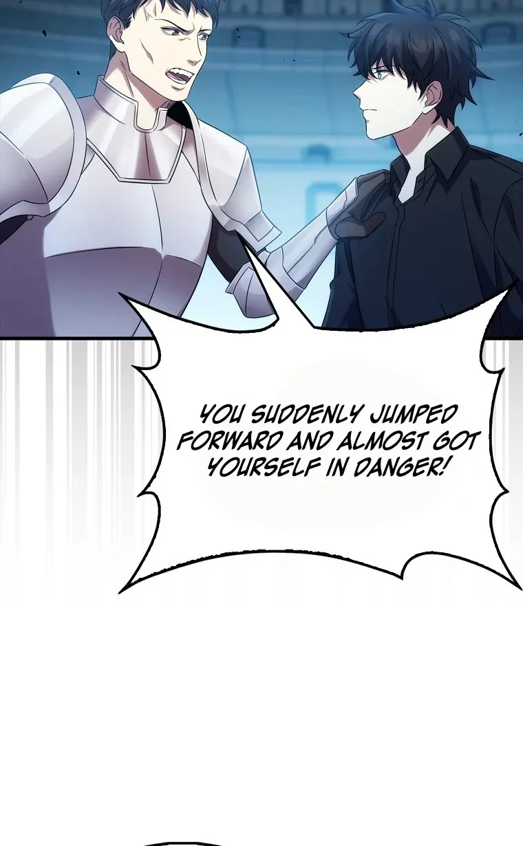 Mightiest Melee Magician Zinmanga X Chapter 8 Page 67