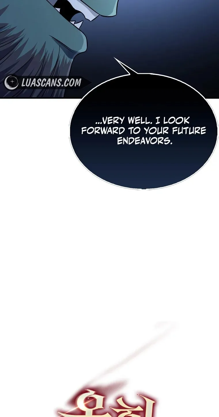 Mightiest Melee Magician Zinmanga X Chapter 7 Page 30