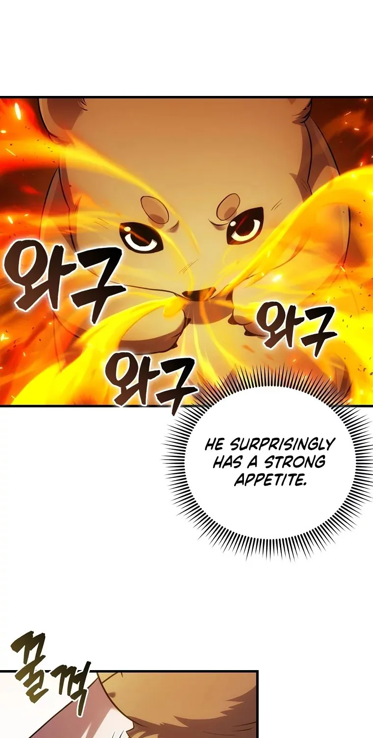 Mightiest Melee Magician Zinmanga X Chapter 7 Page 37