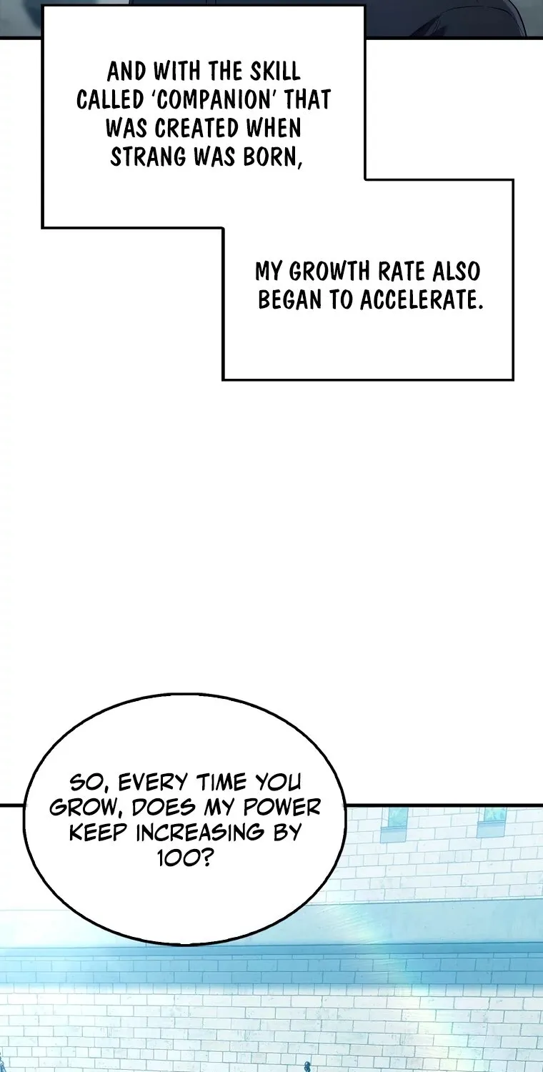 Mightiest Melee Magician Zinmanga X Chapter 7 Page 41