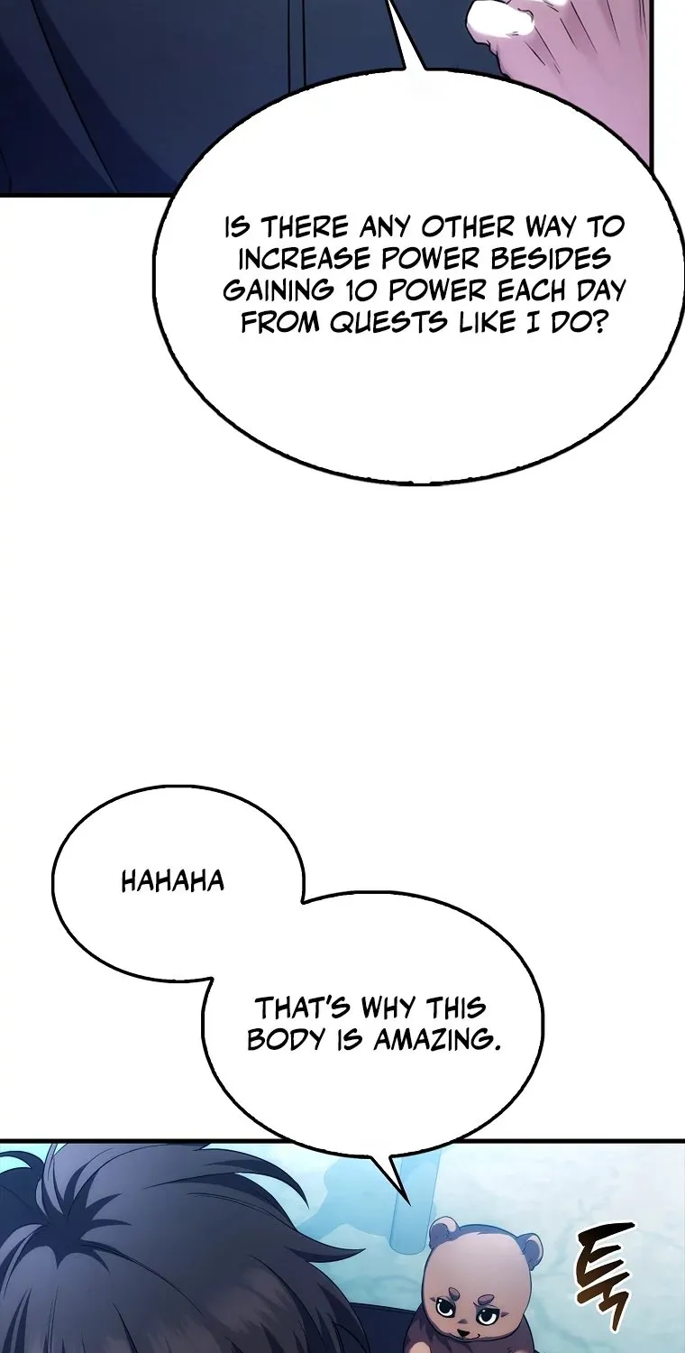 Mightiest Melee Magician Zinmanga X Chapter 7 Page 45