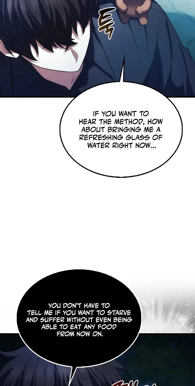 Mightiest Melee Magician Zinmanga X Chapter 7 Page 46