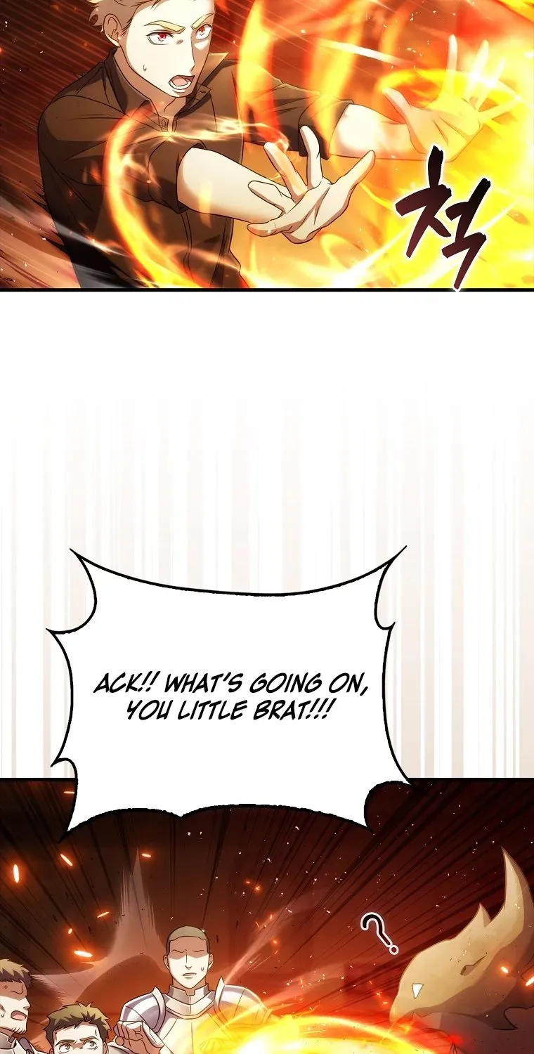 Mightiest Melee Magician Zinmanga X Chapter 7 Page 61
