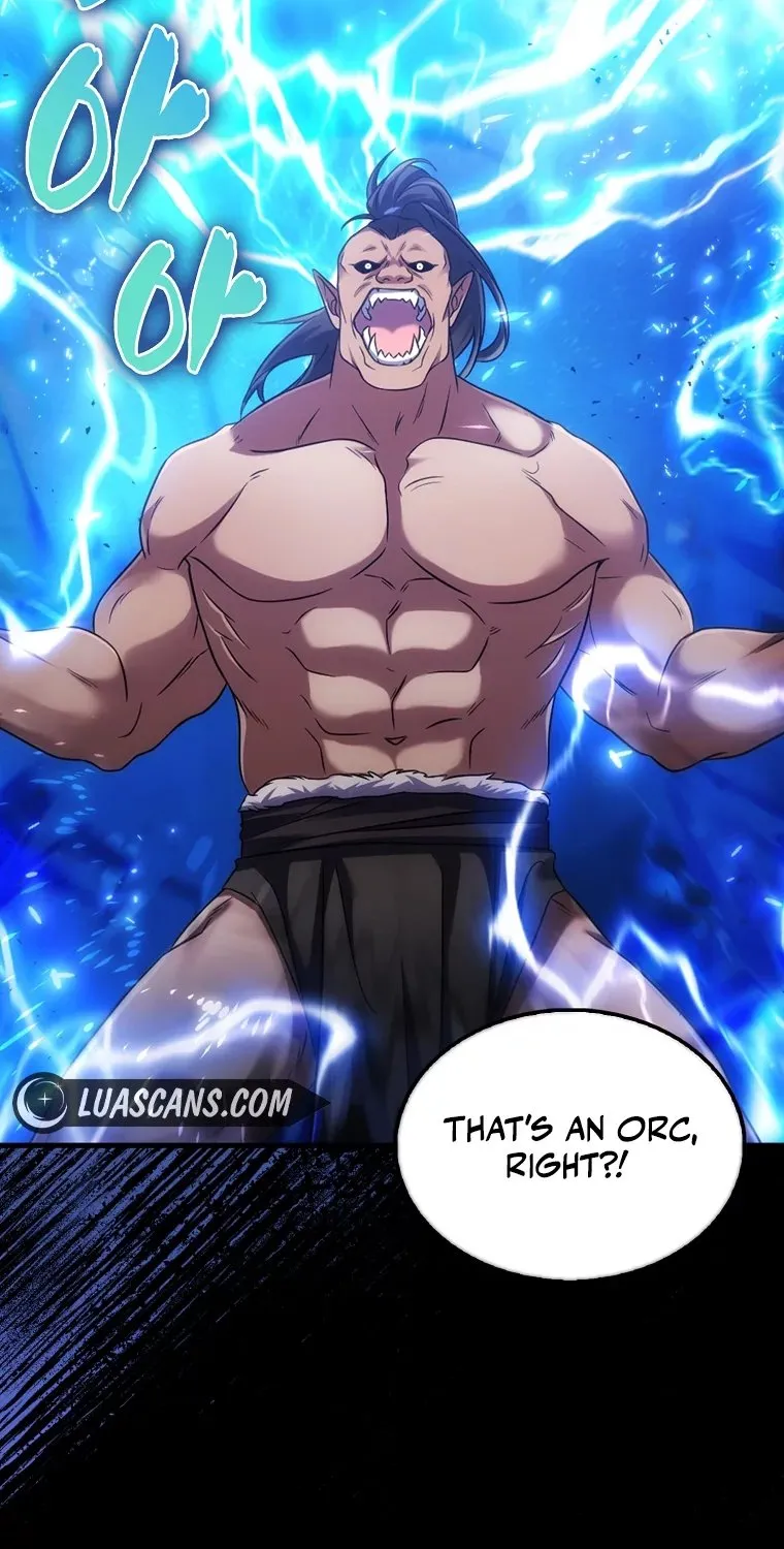 Mightiest Melee Magician Zinmanga X Chapter 7 Page 69