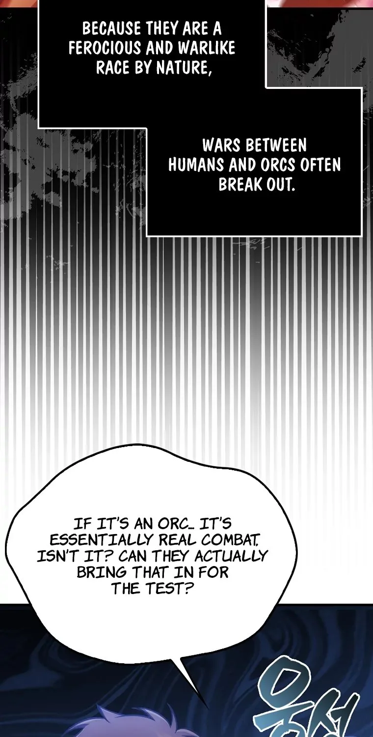 Mightiest Melee Magician Zinmanga X Chapter 7 Page 71