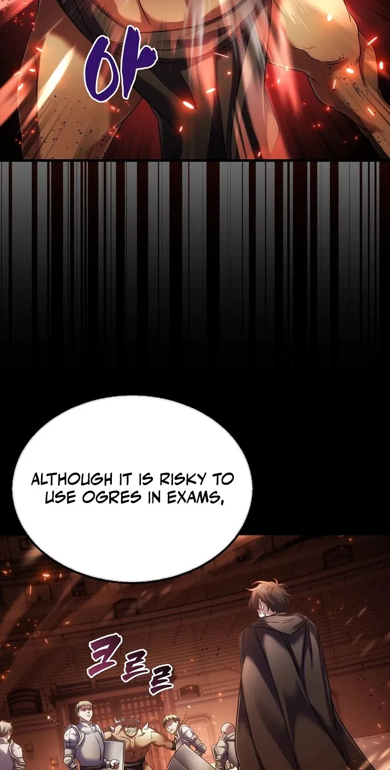 Mightiest Melee Magician Zinmanga X Chapter 7 Page 101