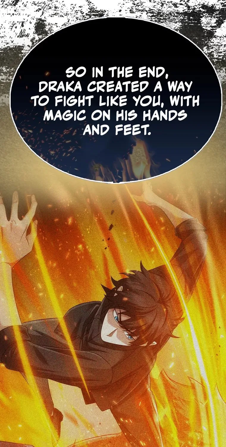 Mightiest Melee Magician Zinmanga X Chapter 6 Page 74