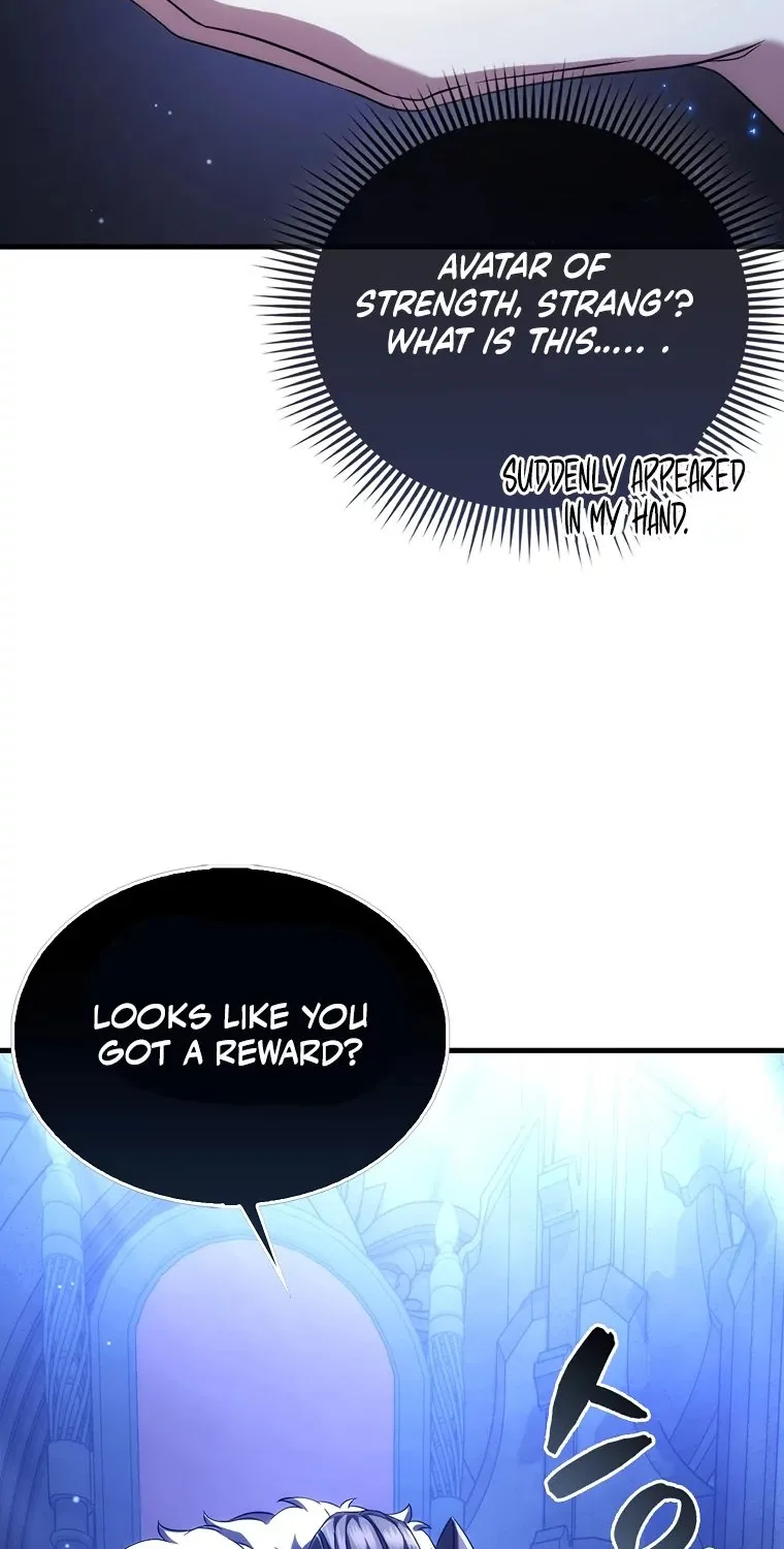 Mightiest Melee Magician Zinmanga X Chapter 6 Page 88