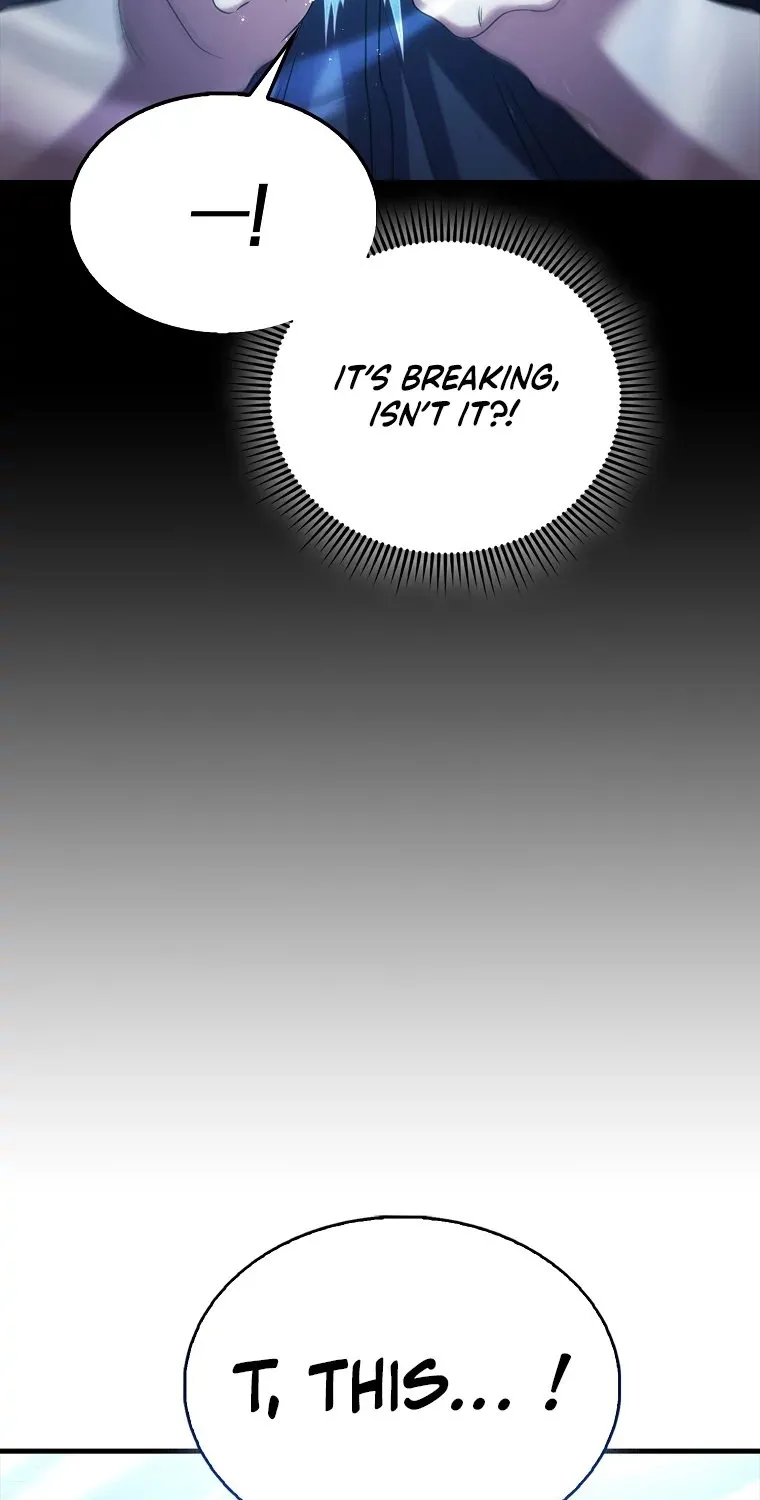 Mightiest Melee Magician Zinmanga X Chapter 6 Page 99