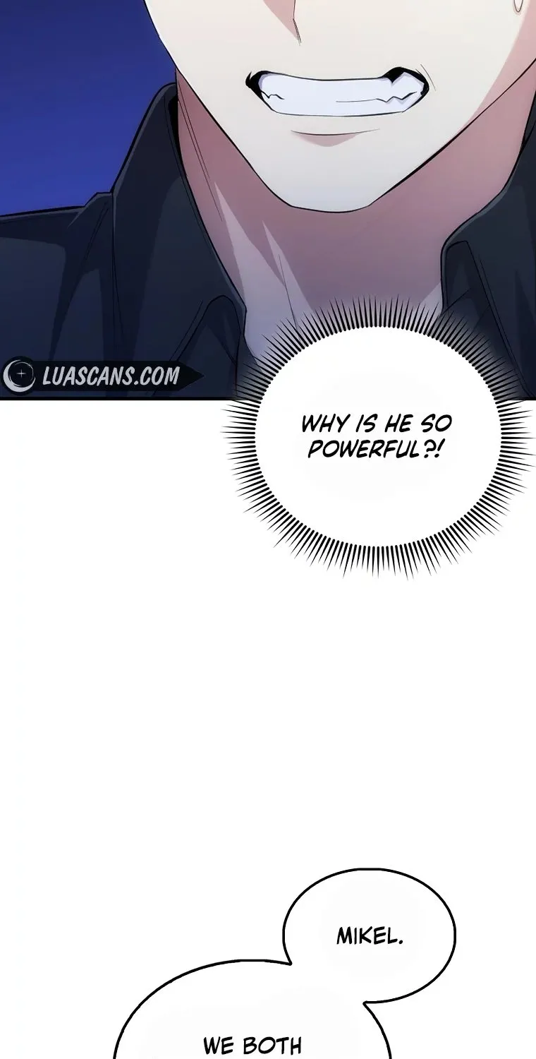 Mightiest Melee Magician Zinmanga X Chapter 5 Page 33