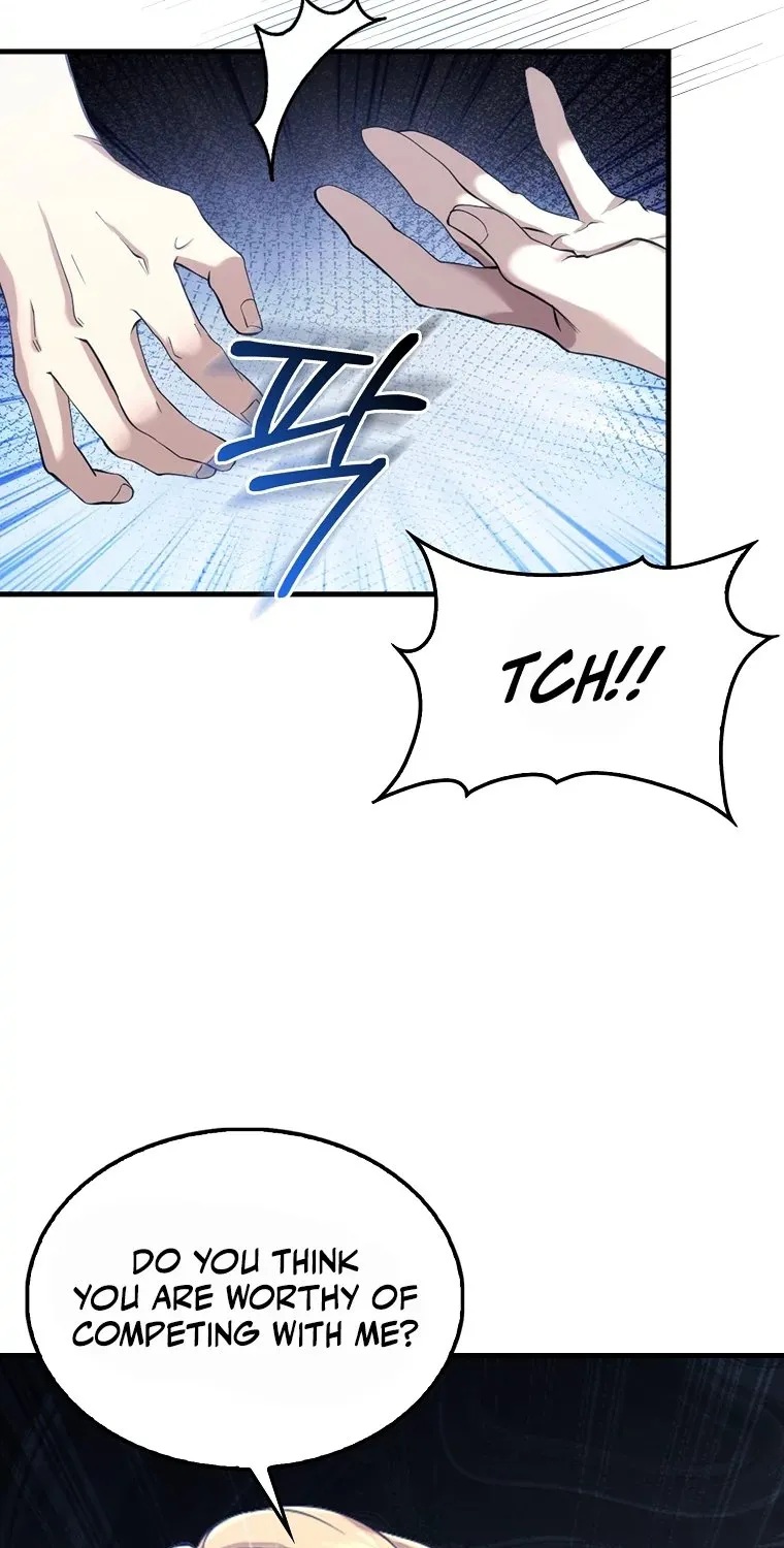 Mightiest Melee Magician Zinmanga X Chapter 5 Page 35