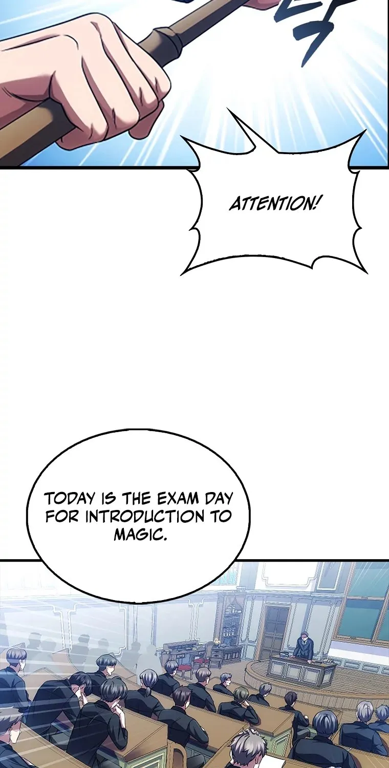 Mightiest Melee Magician Zinmanga X Chapter 4 Page 5