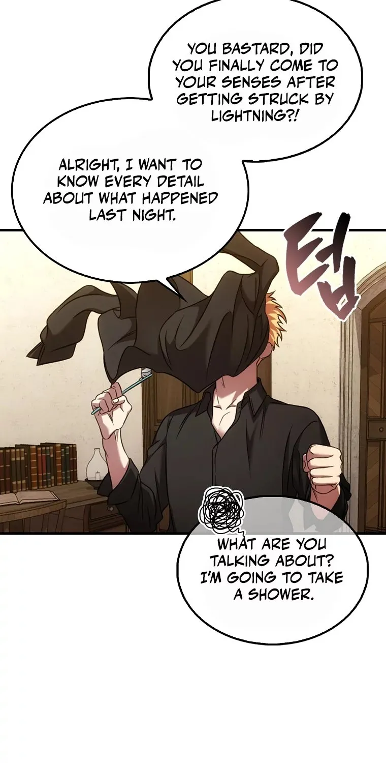 Mightiest Melee Magician Zinmanga X Chapter 3 Page 44