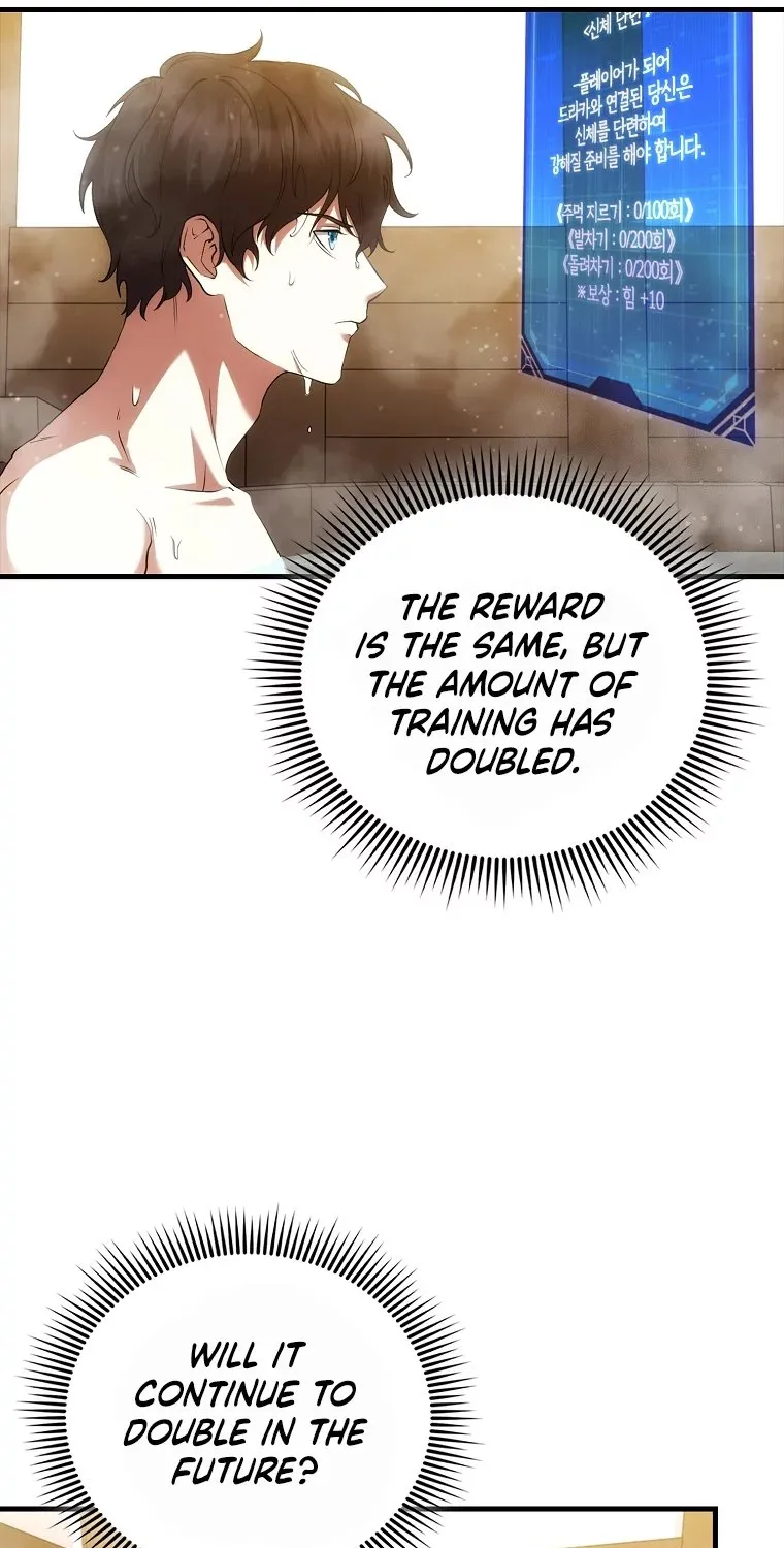 Mightiest Melee Magician Zinmanga X Chapter 3 Page 48