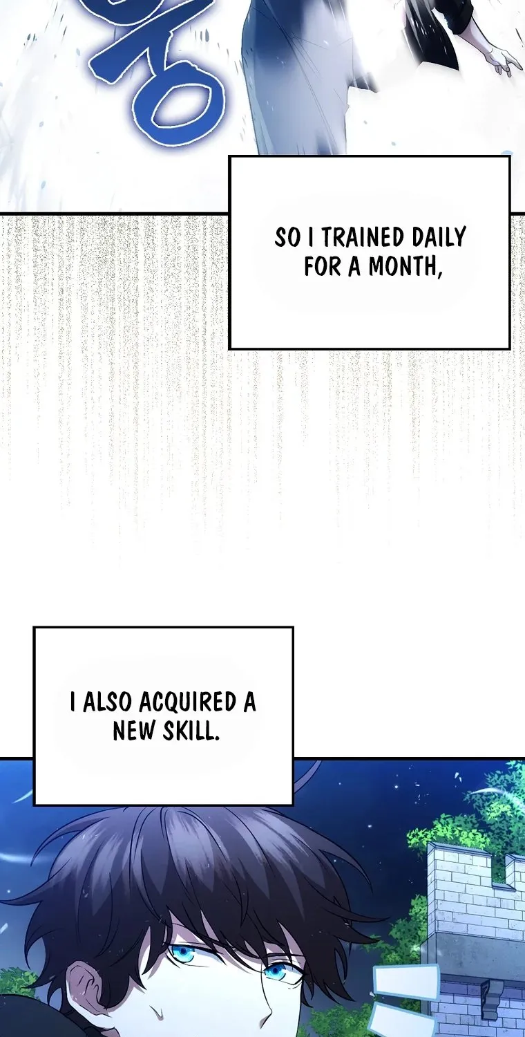 Mightiest Melee Magician Zinmanga X Chapter 3 Page 58
