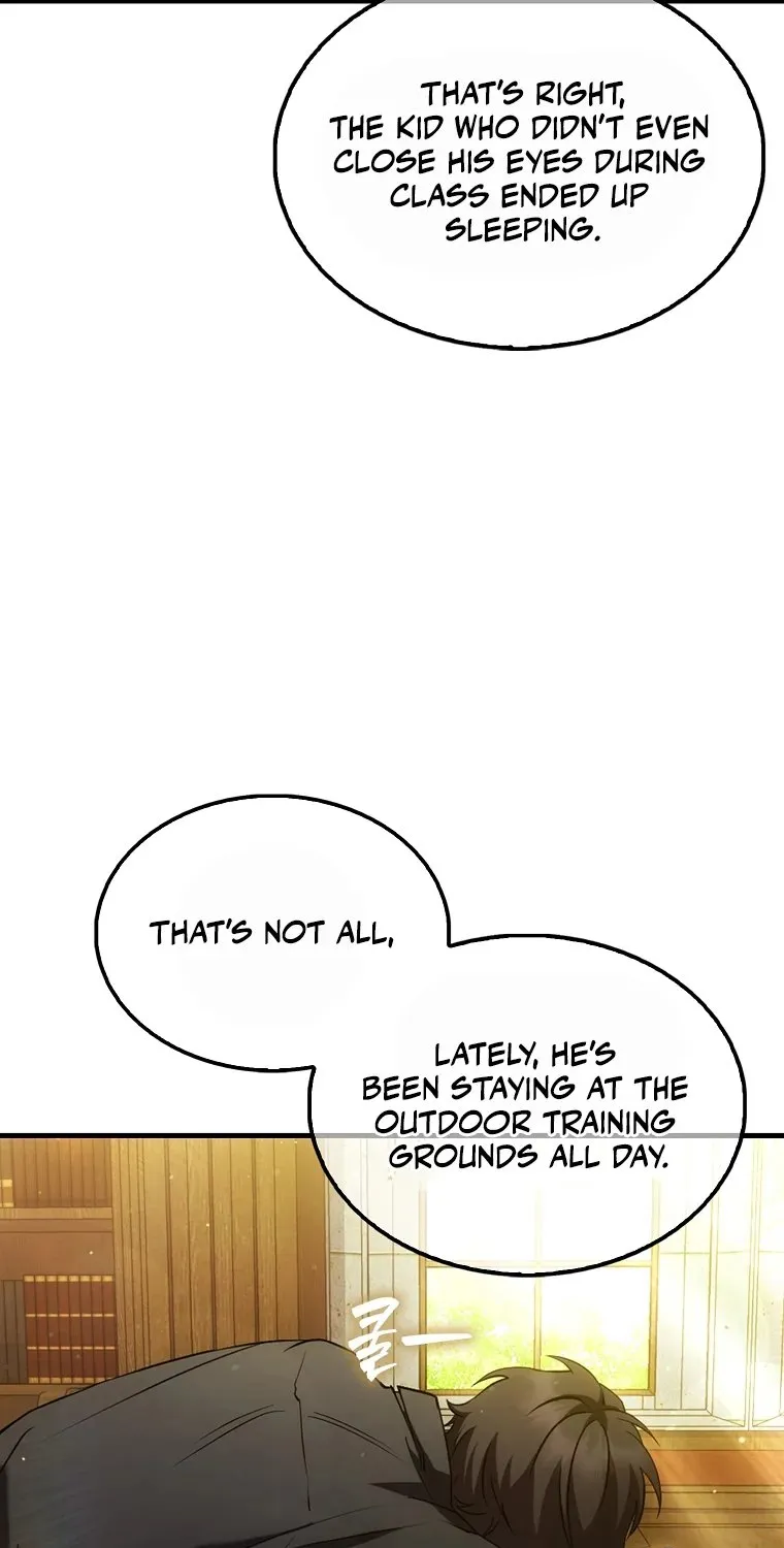 Mightiest Melee Magician Zinmanga X Chapter 3 Page 62