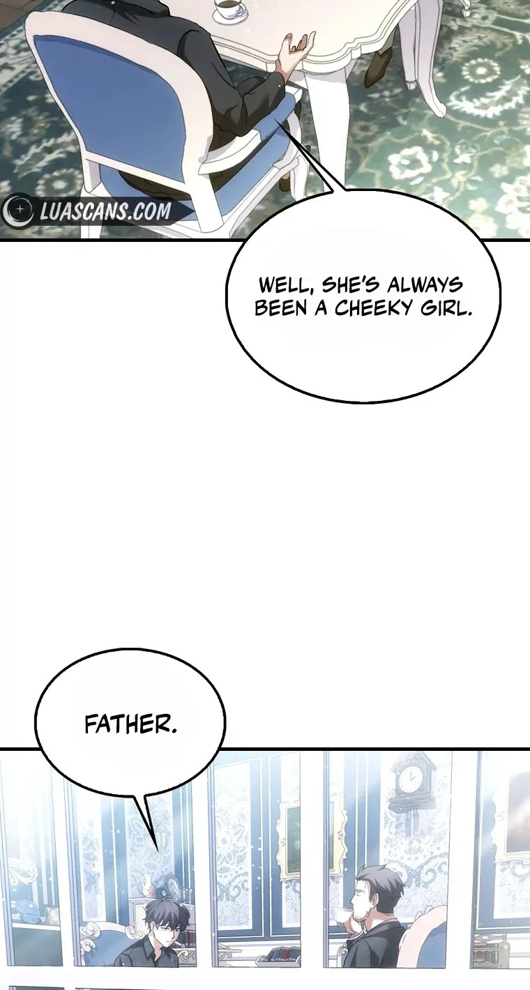 Mightiest Melee Magician Zinmanga X Chapter 3 Page 85