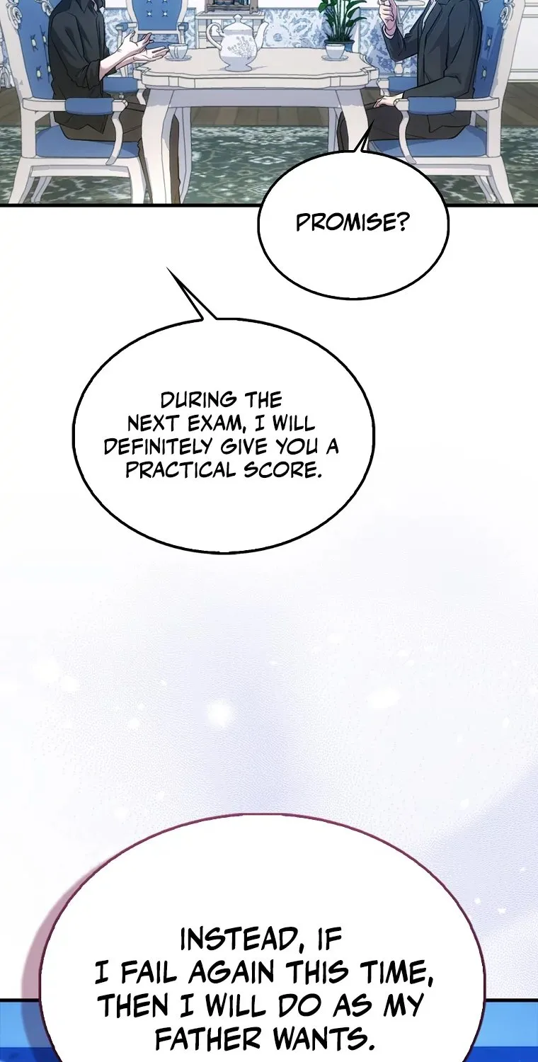 Mightiest Melee Magician Zinmanga X Chapter 3 Page 94