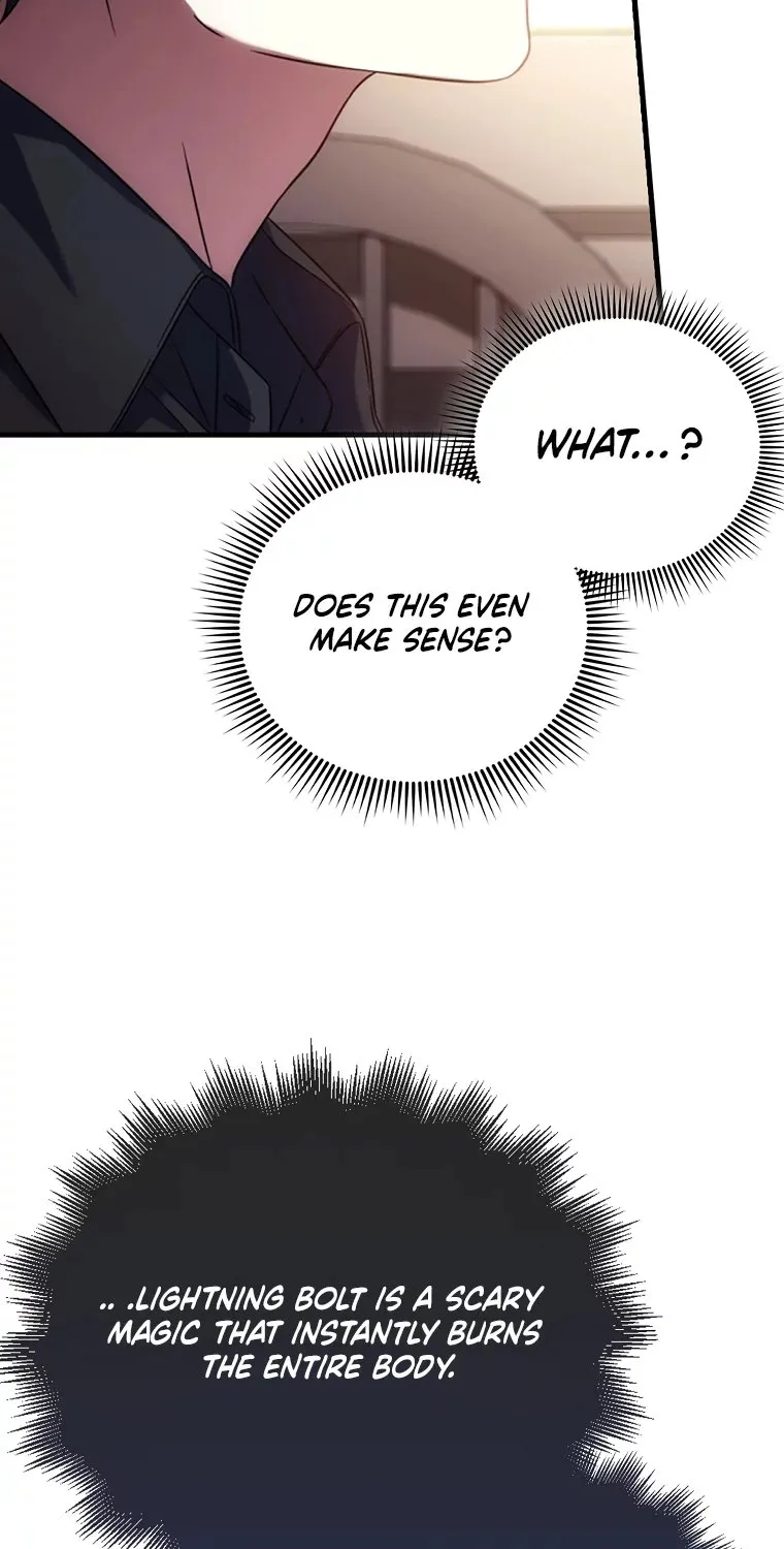 Mightiest Melee Magician Zinmanga X Chapter 2 Page 16