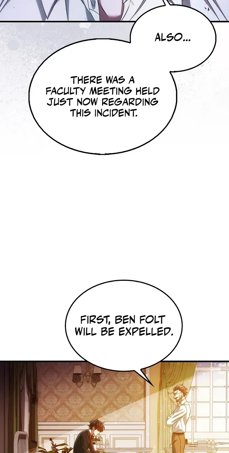 Mightiest Melee Magician Zinmanga X Chapter 2 Page 23