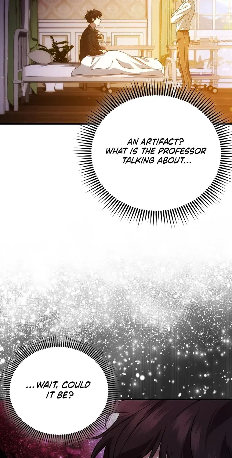 Mightiest Melee Magician Zinmanga X Chapter 2 Page 36