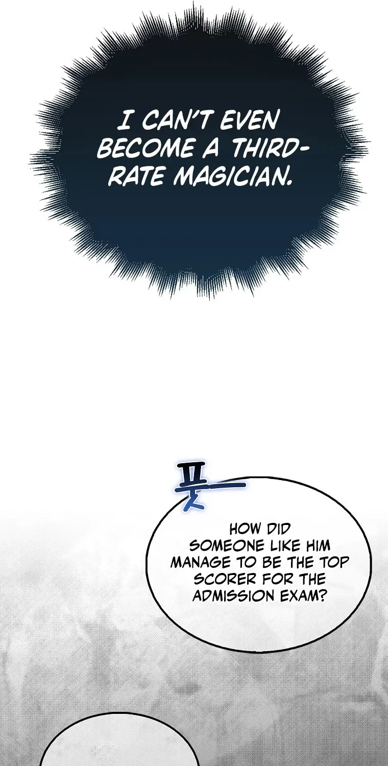Mightiest Melee Magician Zinmanga X Chapter 1 Page 44