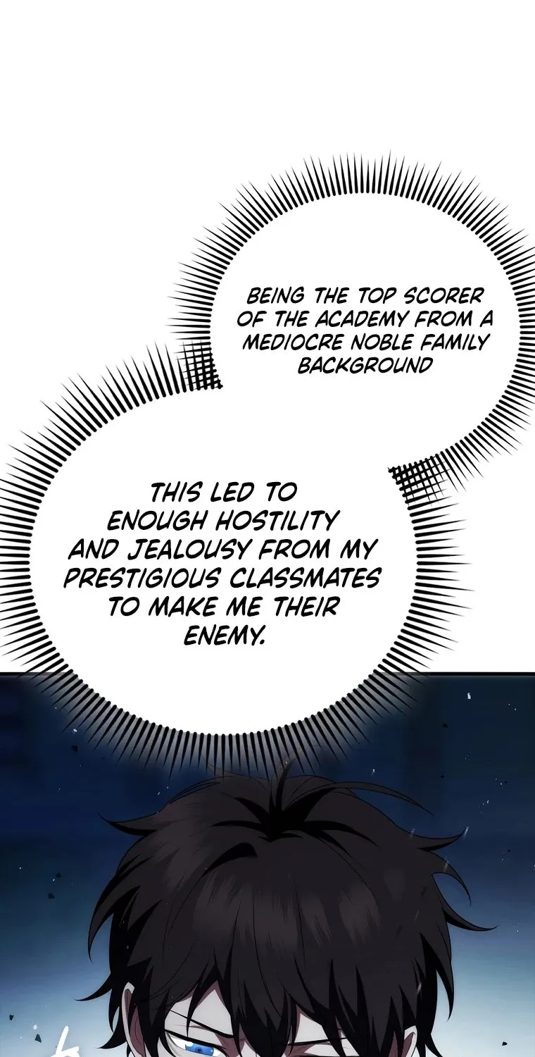 Mightiest Melee Magician Zinmanga X Chapter 1 Page 46