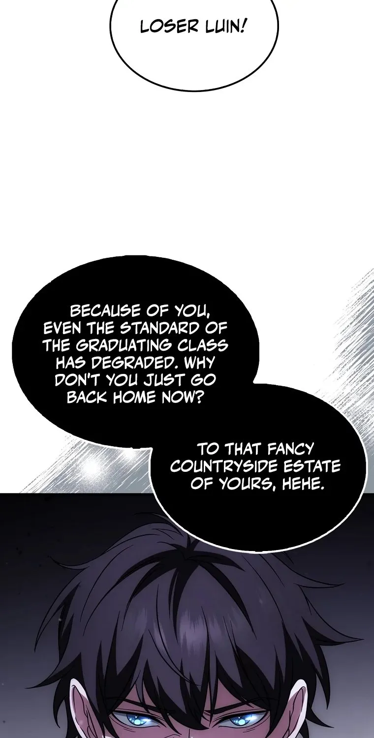Mightiest Melee Magician Zinmanga X Chapter 1 Page 57