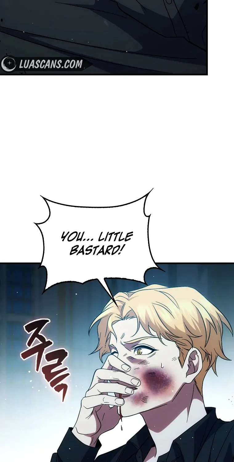 Mightiest Melee Magician Zinmanga X Chapter 1 Page 65