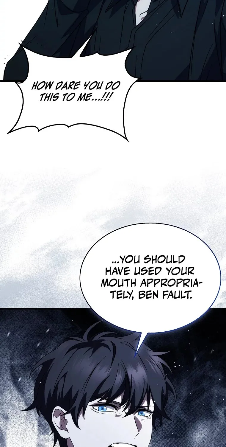 Mightiest Melee Magician Zinmanga X Chapter 1 Page 66