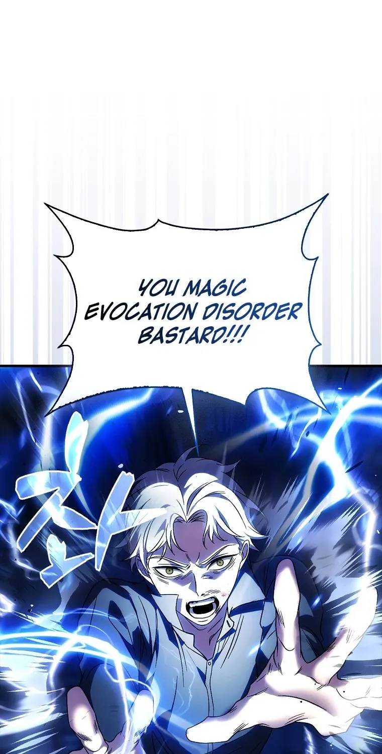 Mightiest Melee Magician Zinmanga X Chapter 1 Page 76