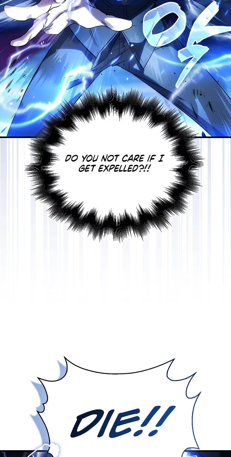 Mightiest Melee Magician Zinmanga X Chapter 1 Page 77