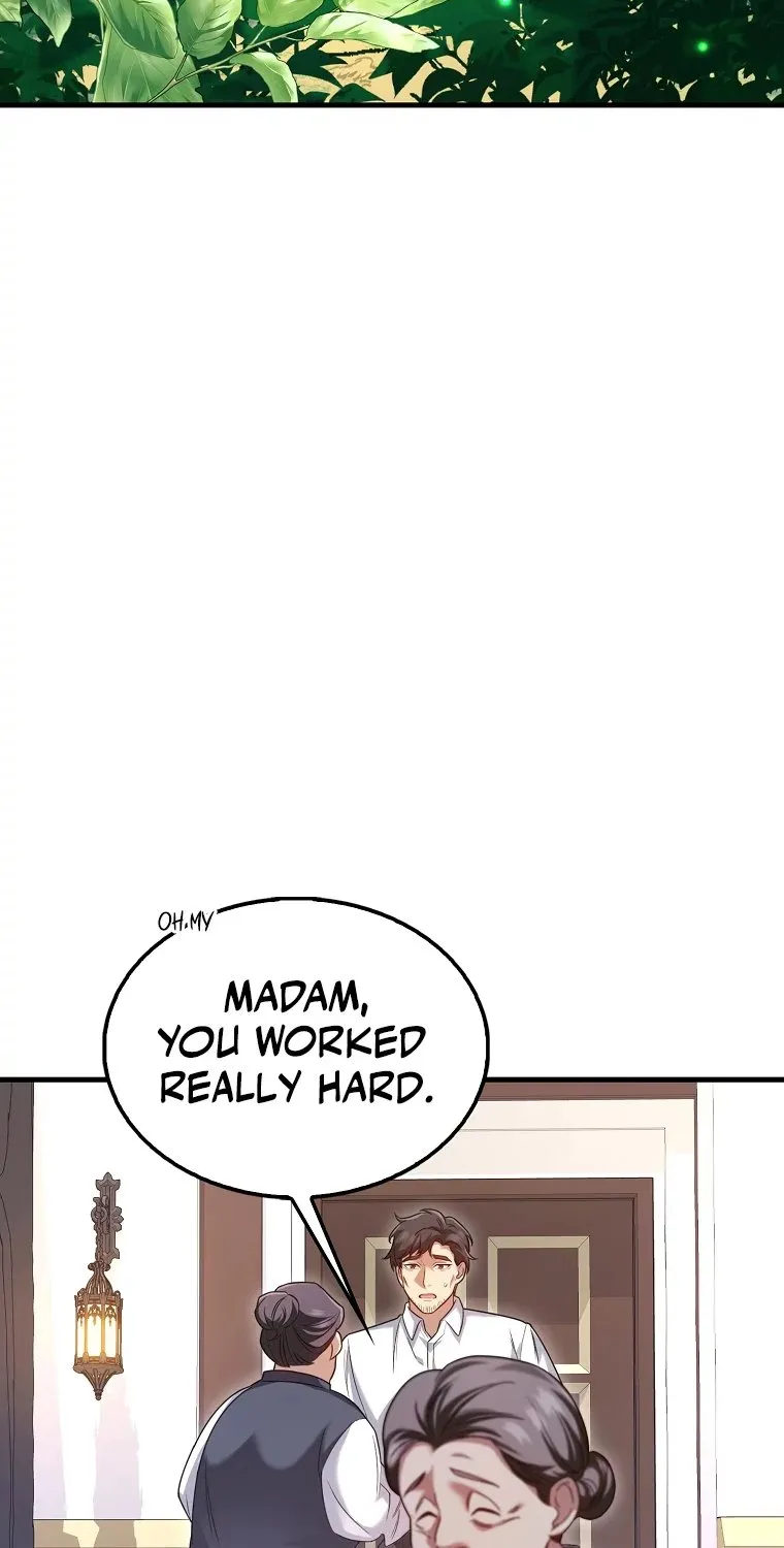 Mightiest Melee Magician Zinmanga X Chapter 0 Page 3
